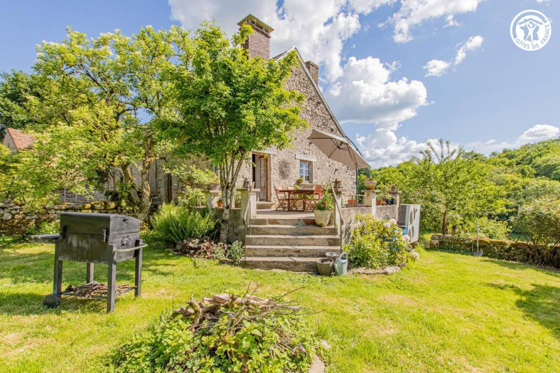 53 m&sup2; G&icirc;te 1 Schlafzimmer 2 G&auml;ste