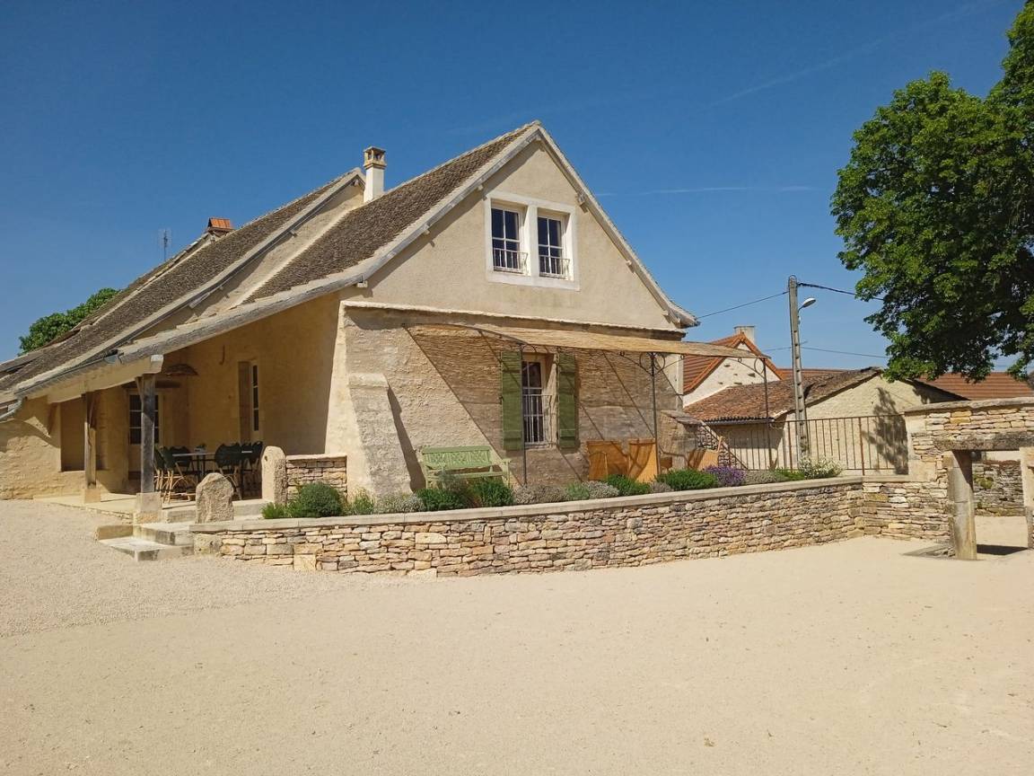 152 m&sup2; G&icirc;te 3 Schlafzimmer 8 G&auml;ste
