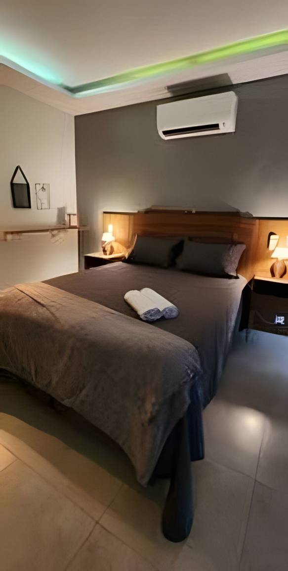 Apartment ∙ 1 Bedroom ∙ 2 Guests - Ilha Grande