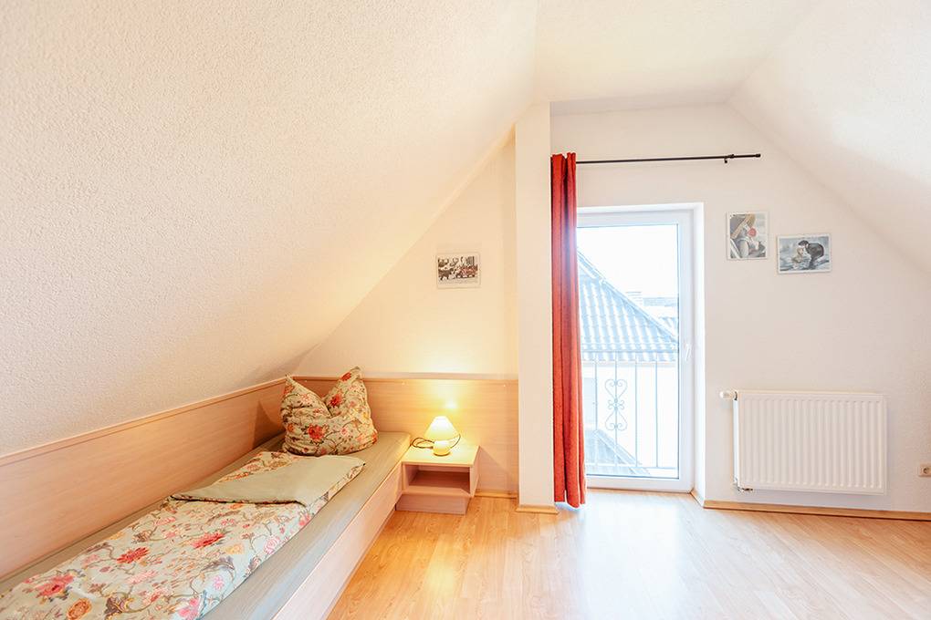90 m² Ferienhaus ∙ 3 Schlafzimmer ∙ 6 Gäste – Bild 19