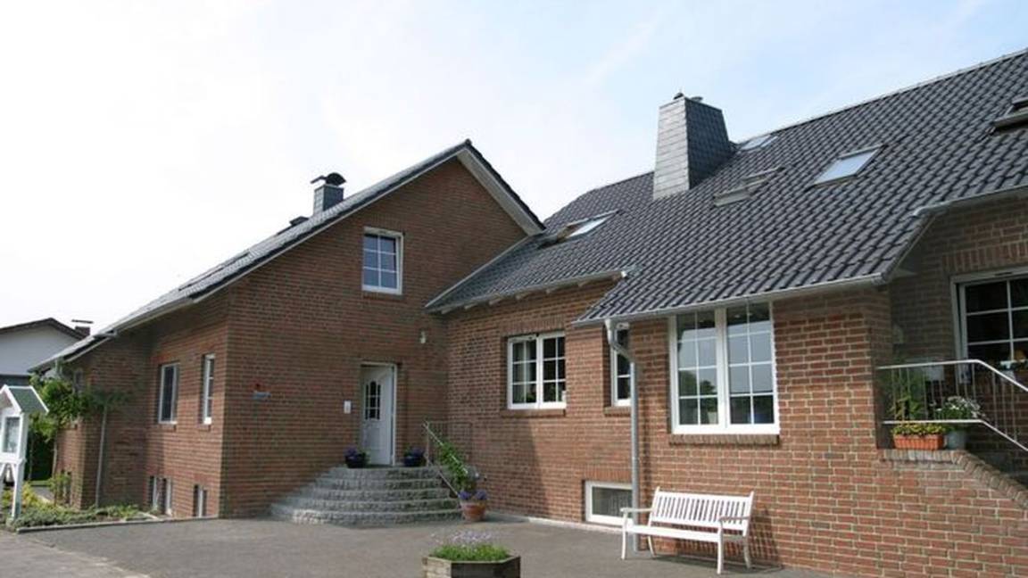 40 M² Appartement ∙ 1 Chambre ∙ 4 Personnes - Cuxhaven