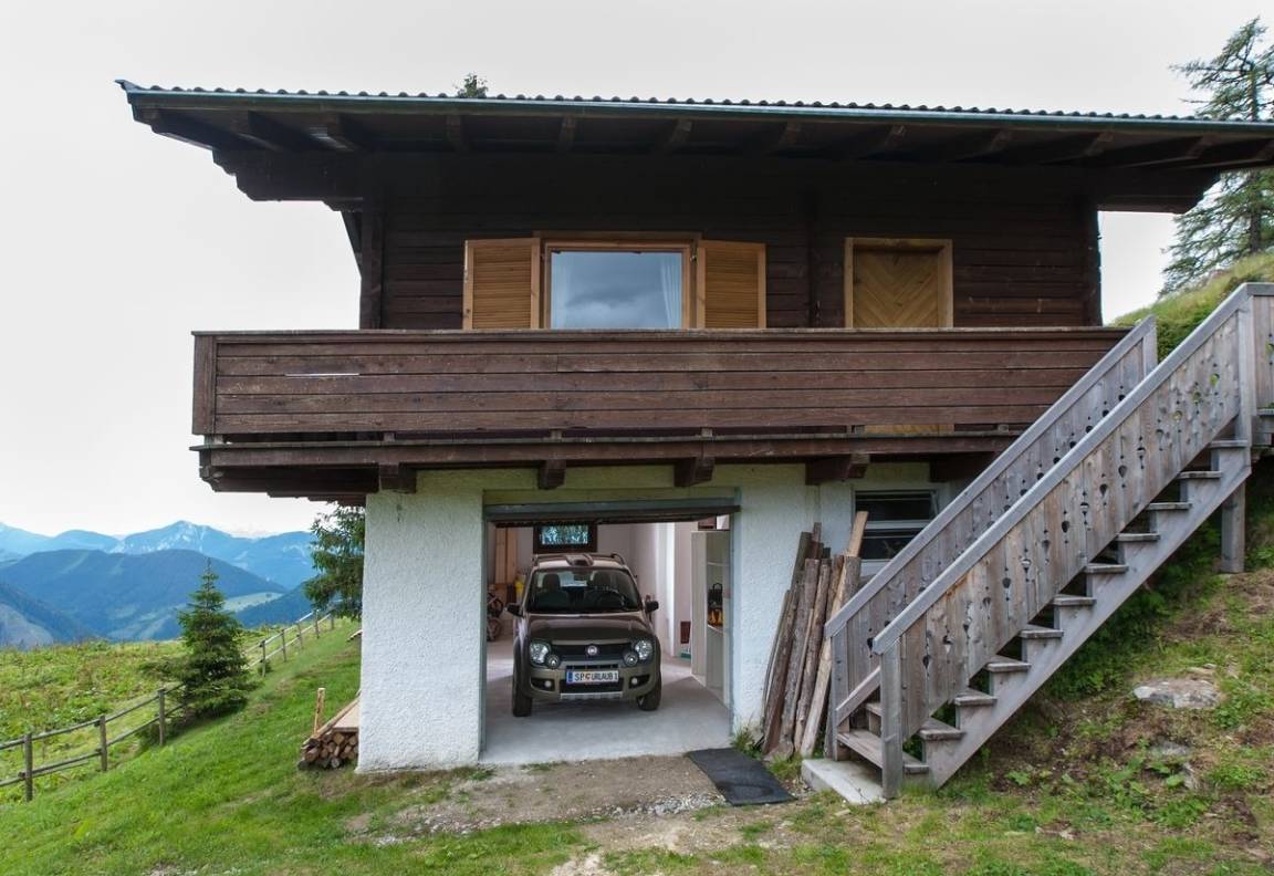 85 m² Ferienhaus ∙ 3 Schlafzimmer ∙ 8 Gäste – Bild 5