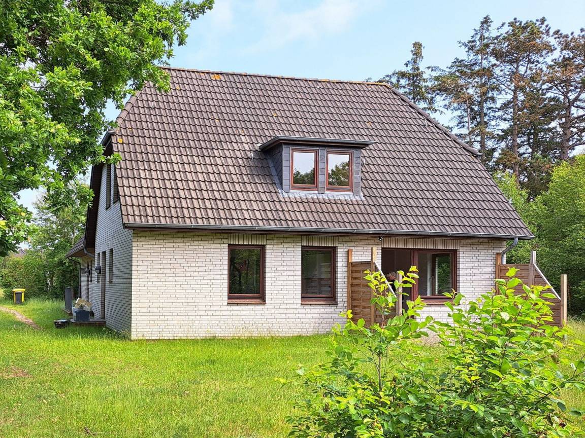 52 m² Ferienwohnung ∙ 2 Schlafzimmer ∙ 3 Gäste – Bild 17