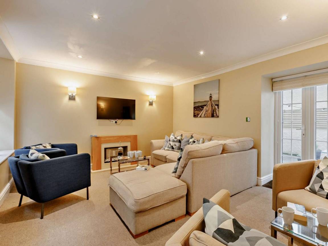 Cottage ∙ 5 Bedrooms ∙ 10 Guests - Ilfracombe