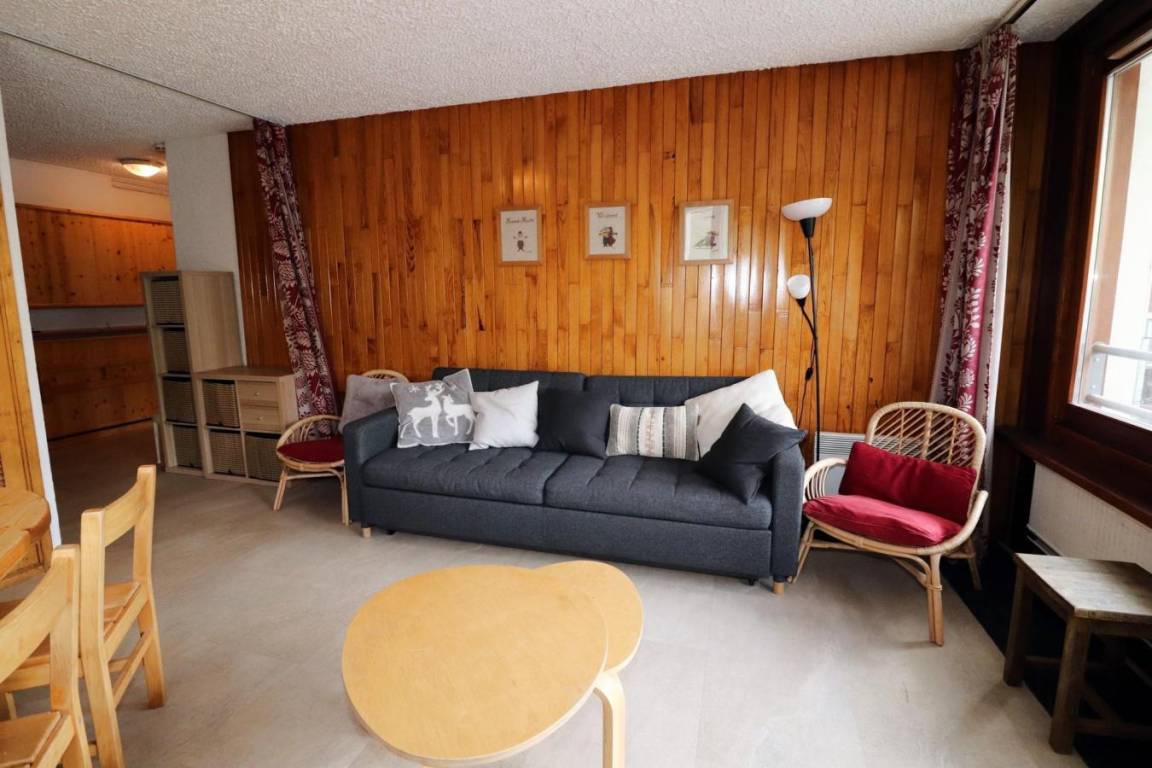 58 m² Ferienwohnung ∙ 2 Schlafzimmer ∙ 10 Gäste – Bild 3