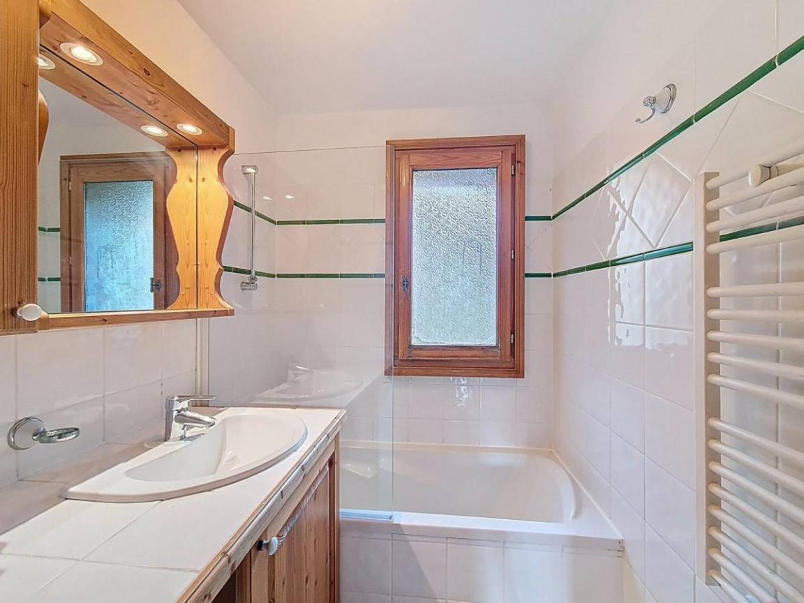 50 m² Ferienwohnung ∙ 2 Schlafzimmer ∙ 6 Gäste – Bild 11