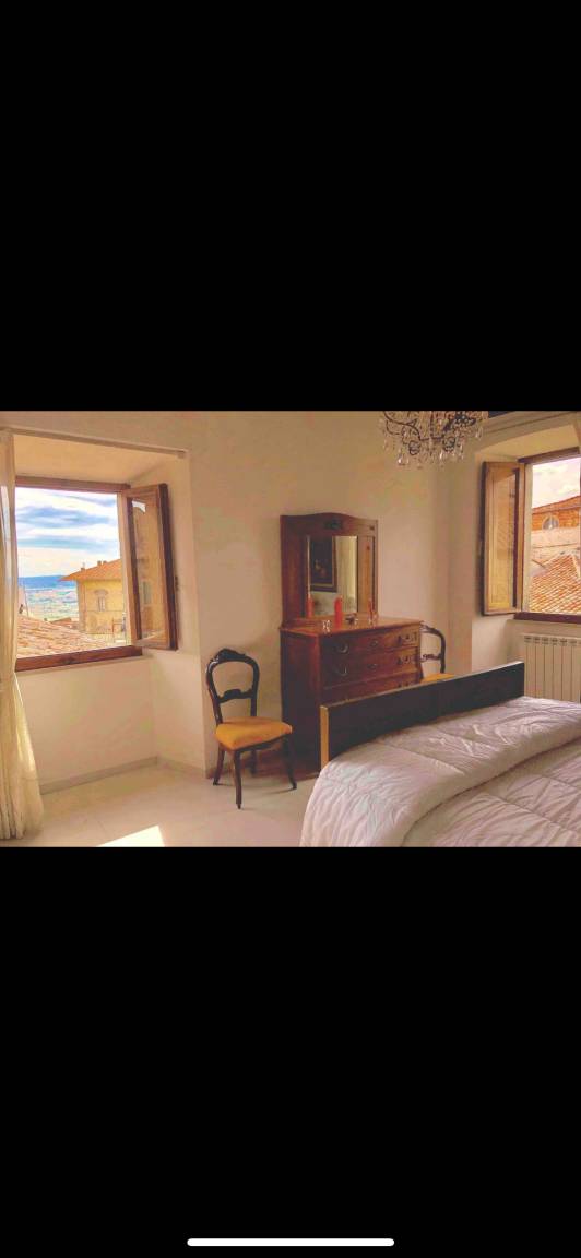 Apartment ∙ 2 Bedrooms ∙ 4 Guests - Cortona