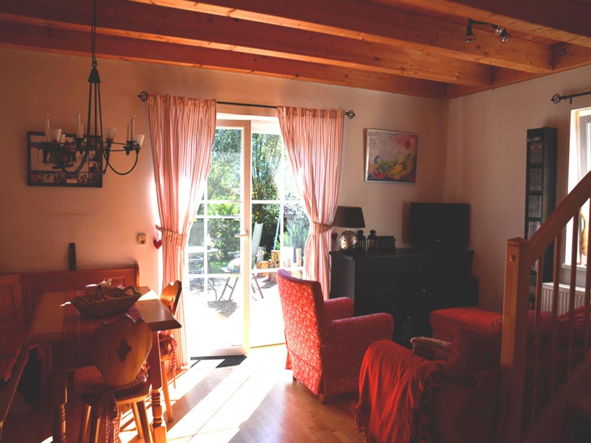 80 m² Chalet ∙ 3 Schlafzimmer ∙ 8 Gäste – Bild 4