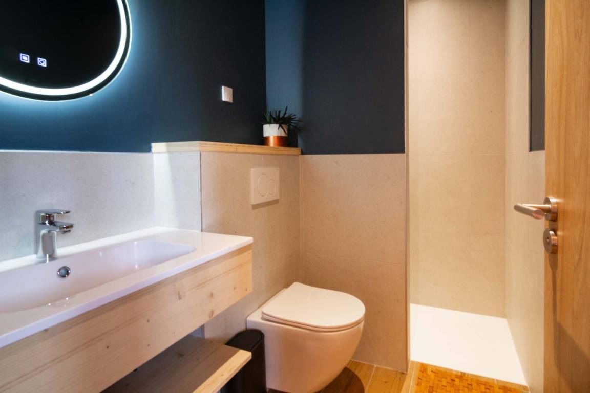 206 m² Gîte ∙ 5 Schlafzimmer ∙ 14 Gäste – Bild 39