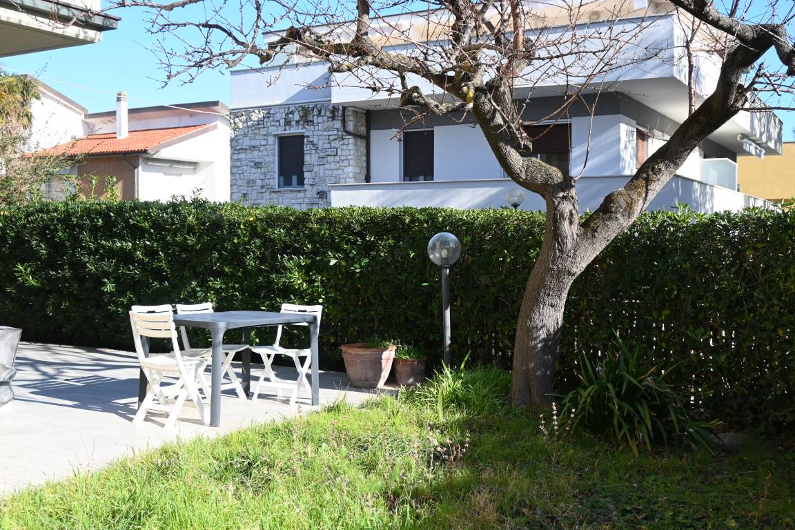 Apartment ∙ 1 Bedroom ∙ 4 Guests - Numana
