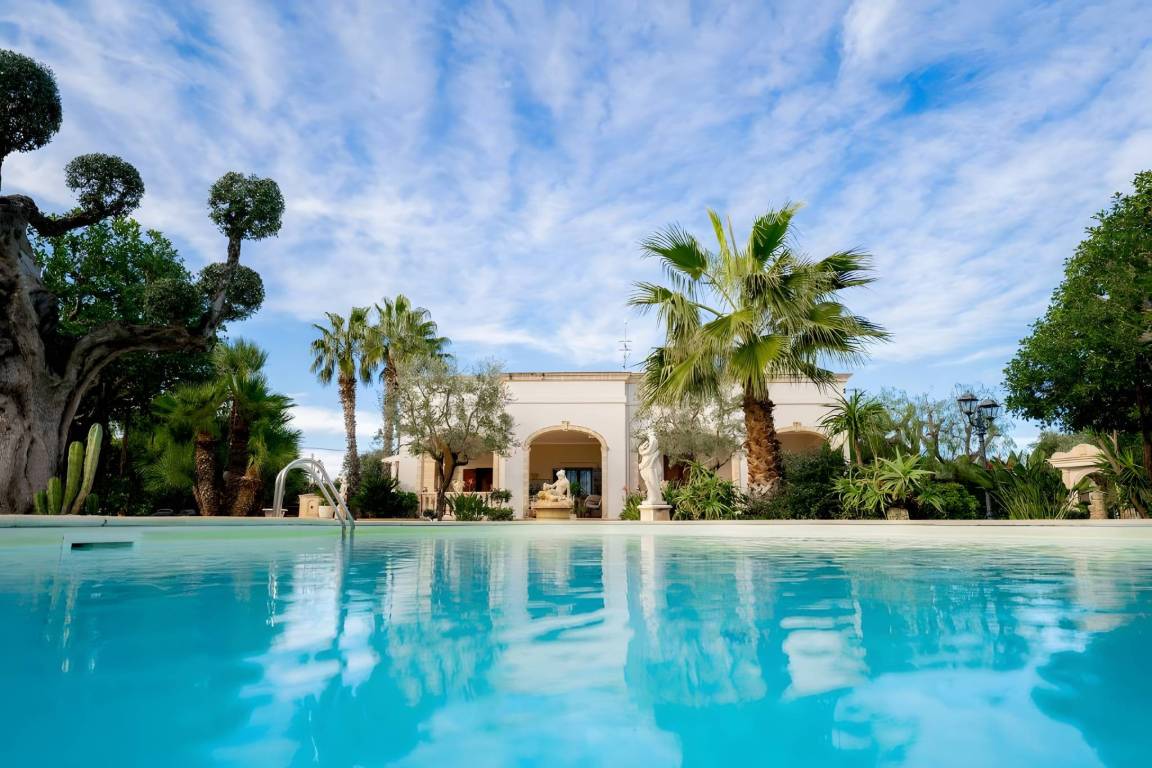 70 M² Apartment ∙ 1 Bedroom ∙ 4 Guests - Monopoli