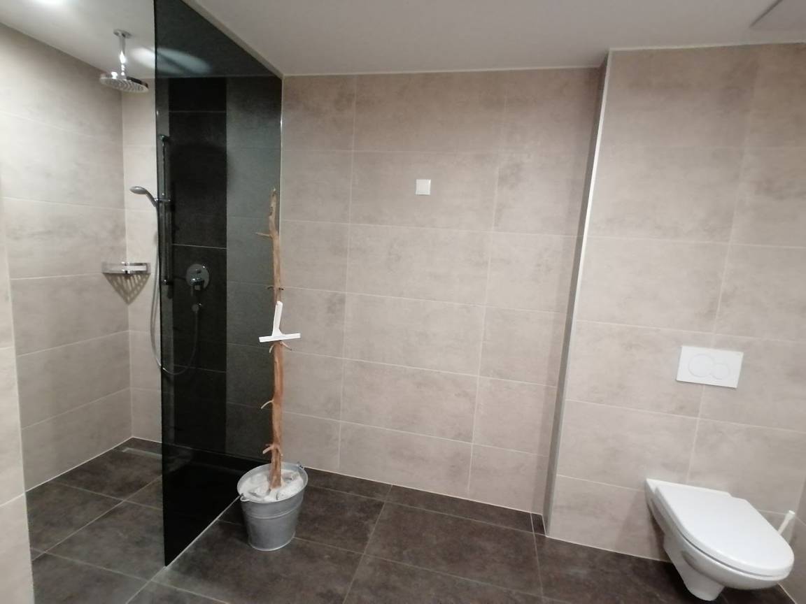 67 m² Ferienwohnung ∙ 2 Schlafzimmer ∙ 5 Gäste – Bild 13