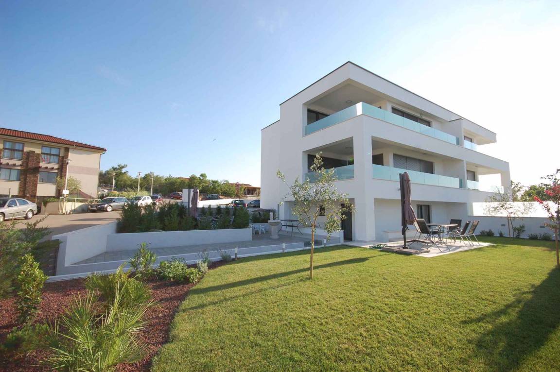 76 M² Appartamento Vacanza ∙ 2 Camere Da Letto ∙ 6 Ospiti - Malinska
