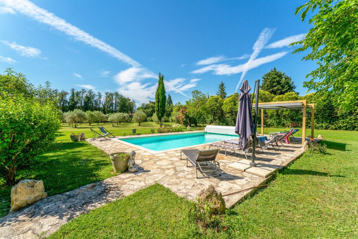 45 M² Maison De Vacances ∙ 1 Chambre ∙ 3 Personnes - ibis budget Cavaillon