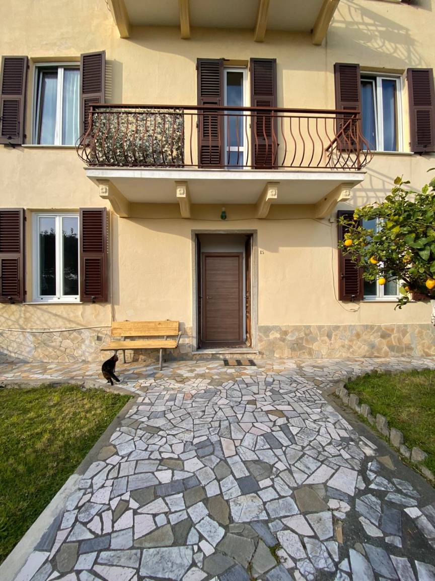 85 M² Appartement ∙ 2 Chambres ∙ 8 Personnes - Celle Ligure