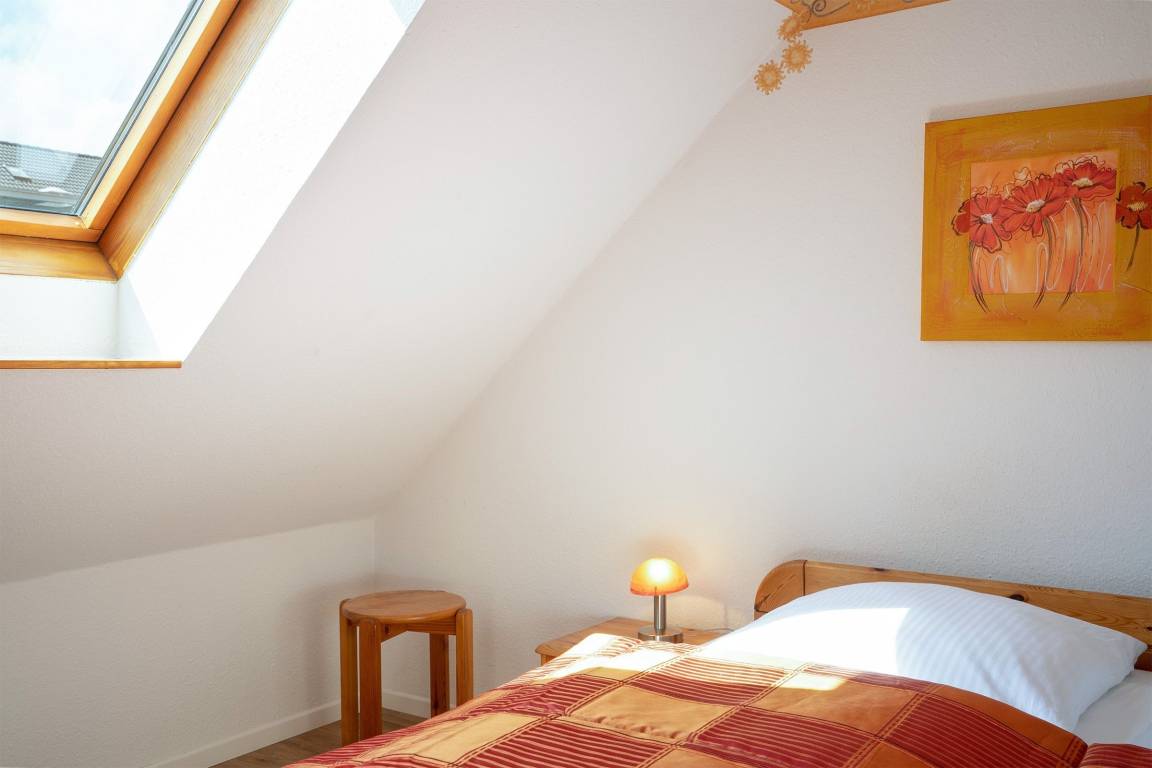 73 m² Ferienhaus ∙ 2 Schlafzimmer ∙ 4 Gäste – Bild 22