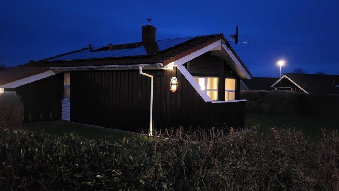 62 m² Ferienhaus ∙ 2 Schlafzimmer ∙ 4 Gäste – Bild 4
