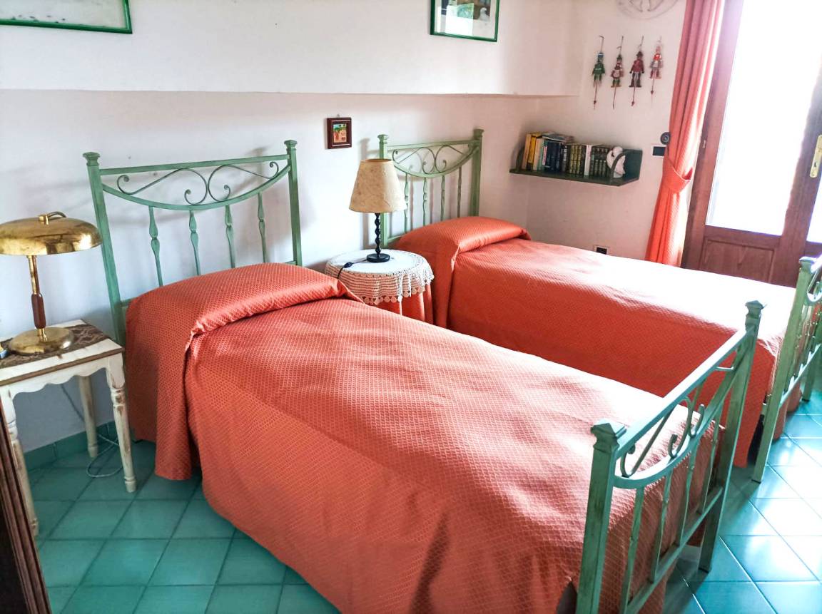 55 m² Ferienhaus ∙ 2 Schlafzimmer ∙ 4 Gäste – Bild 8