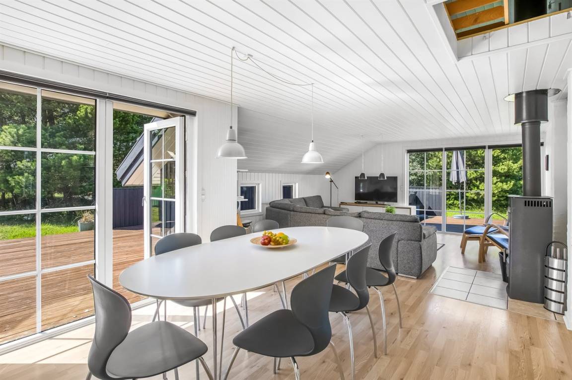 180 m&sup2; Ferienhaus 4 Schlafzimmer 10 G&auml;ste