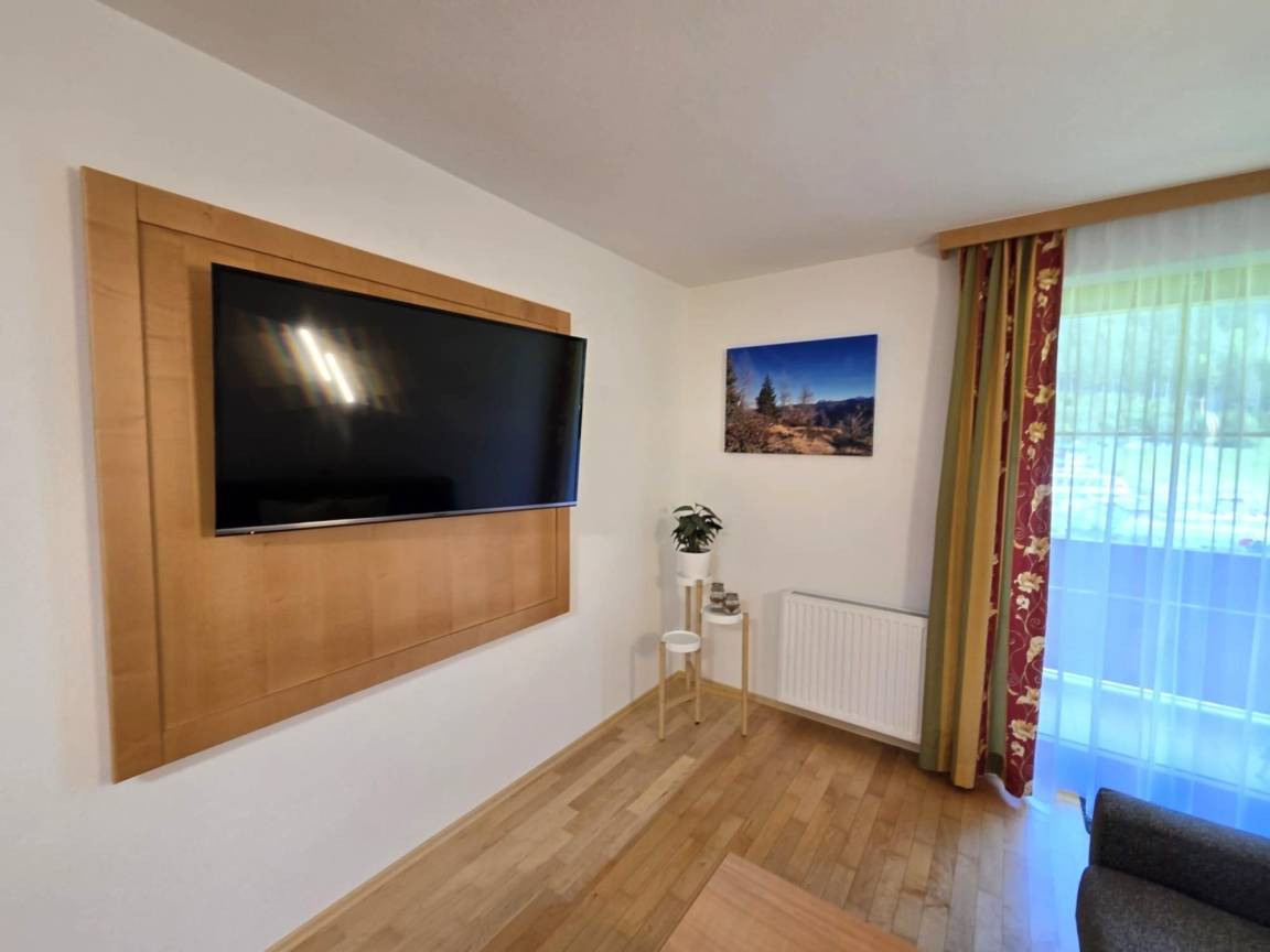48 m² Ferienwohnung ∙ 1 Schlafzimmer ∙ 4 Gäste – Bild 6