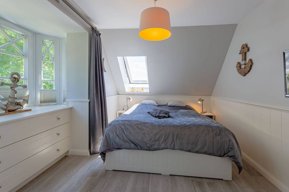 90 m² Ferienhaus ∙ 3 Schlafzimmer ∙ 6 Gäste – Bild 5