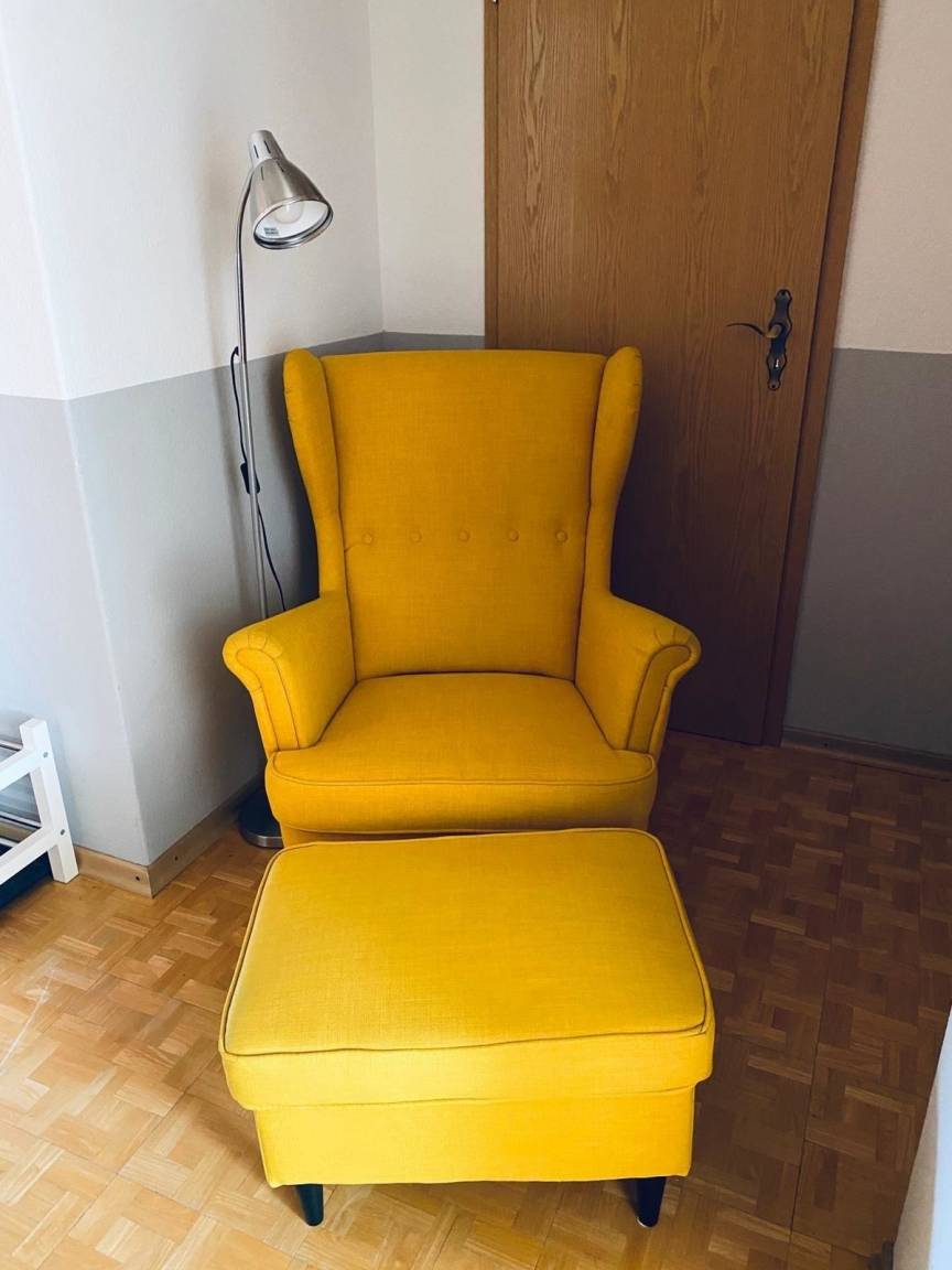 65 m² Ferienwohnung ∙ 2 Schlafzimmer ∙ 5 Gäste – Bild 11
