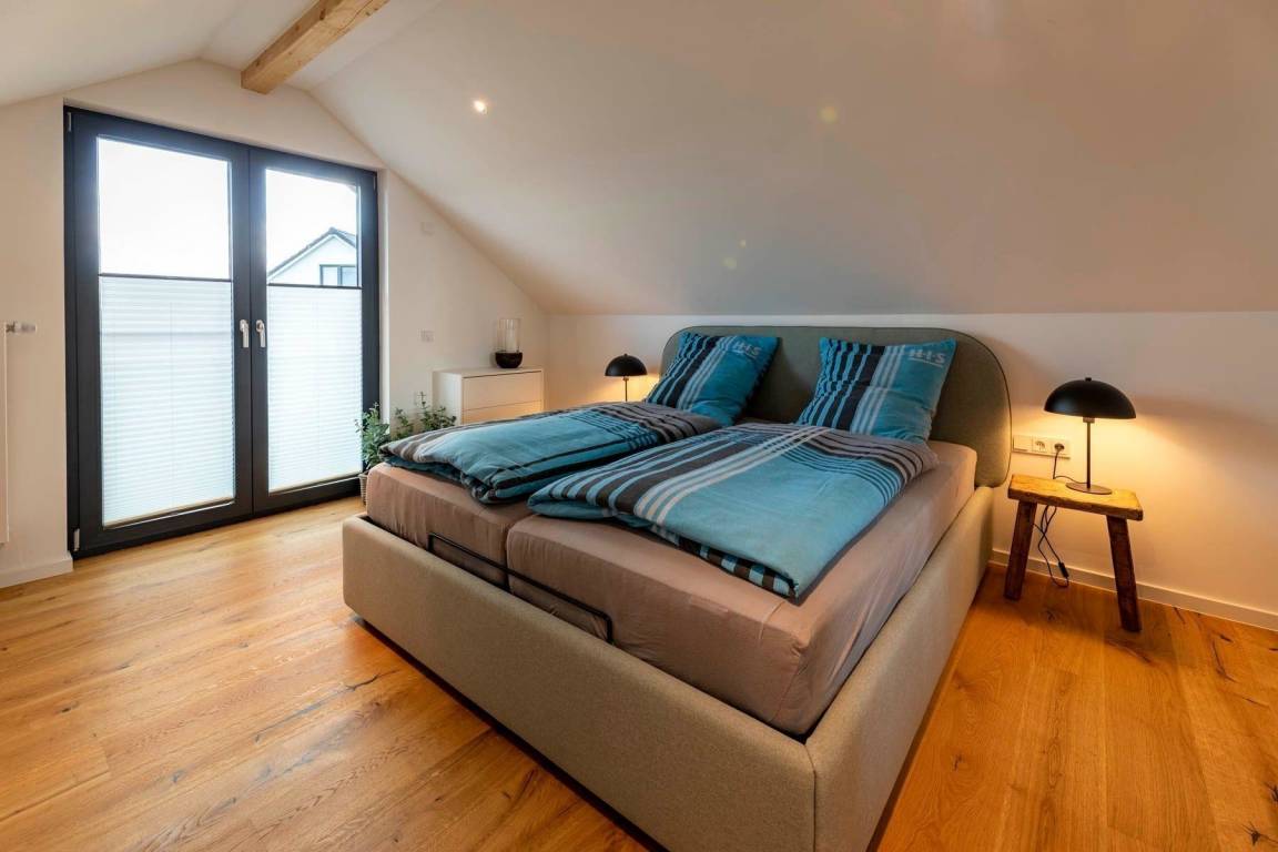 108 m² Ferienhaus ∙ 3 Schlafzimmer ∙ 4 Gäste – Bild 19