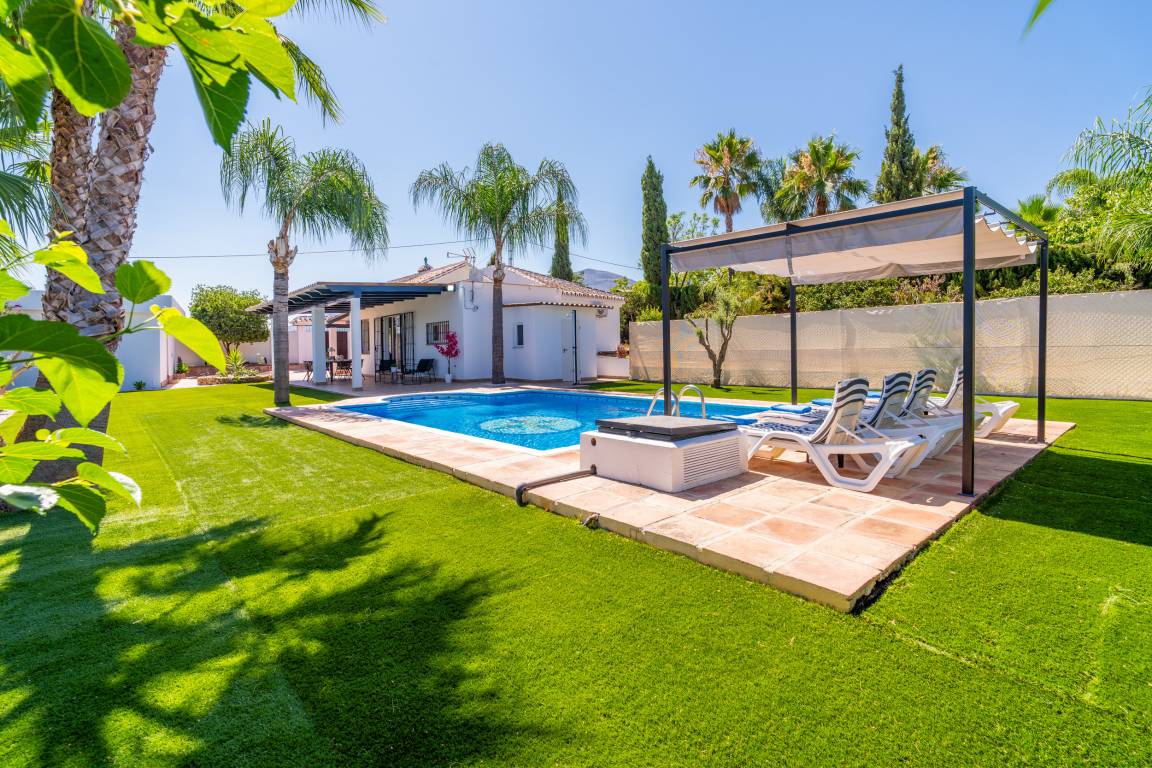 100 M² Casa Rural ∙ 3 Habitaciones ∙ 6 Huéspedes - 科因