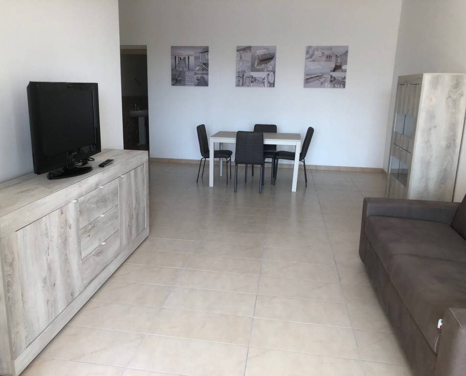 50 M² Appartement ∙ 1 Chambre ∙ 3 Personnes - Budoni
