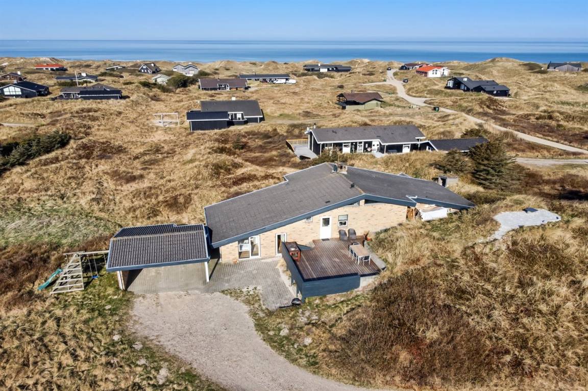 150 m&sup2; Ferienhaus 4 Schlafzimmer 10 G&auml;ste