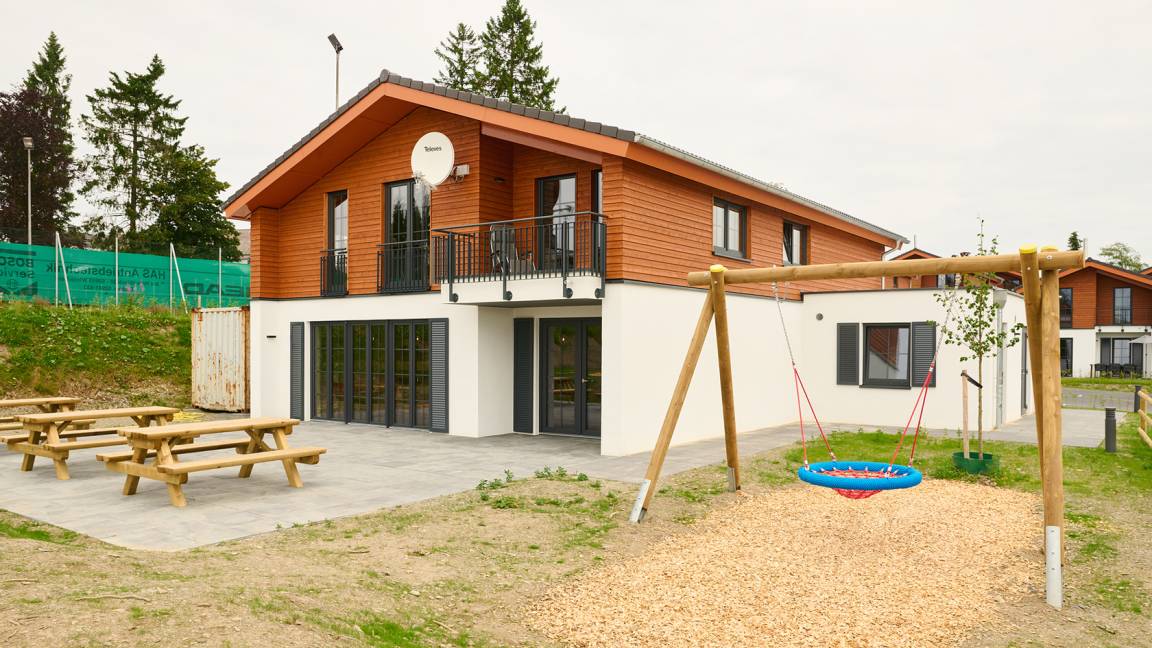 Villa ∙ 3 Bedrooms ∙ 6 Guests - Winterberg