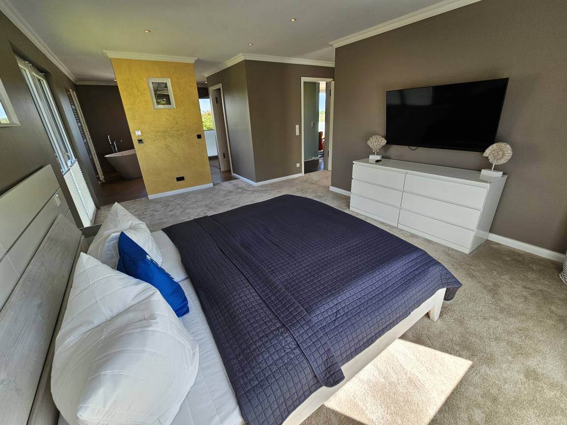 170 m² Ferienhaus ∙ 2 Schlafzimmer ∙ 4 Gäste – Bild 24