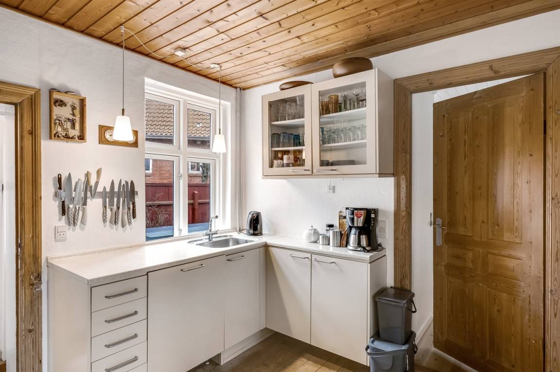 120 m² Ferienhaus ∙ 2 Schlafzimmer ∙ 6 Gäste – Bild 15