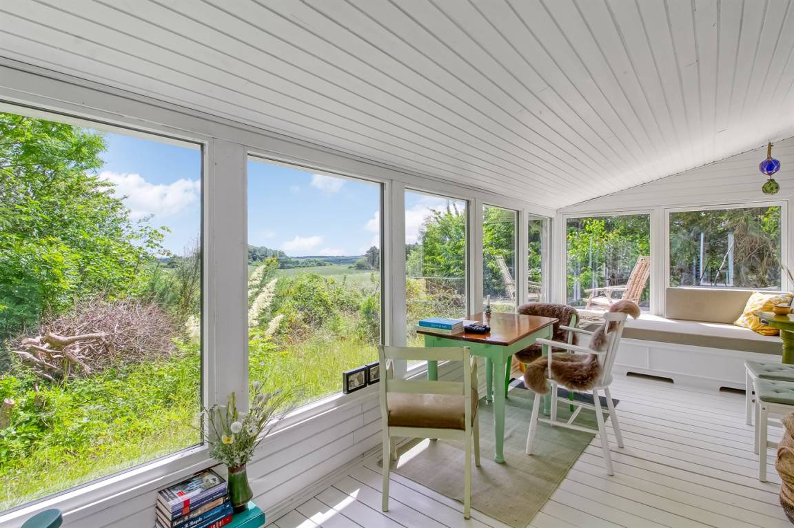 90 m&sup2; Ferienhaus 3 Schlafzimmer 6 G&auml;ste