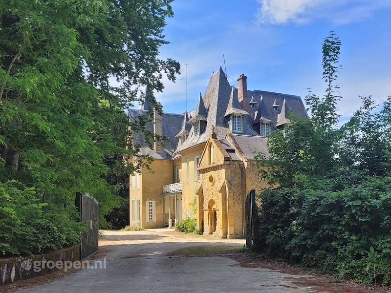 Ferienhaus ∙ 10 Schlafzimmer ∙ 15 Gäste - Ardennen