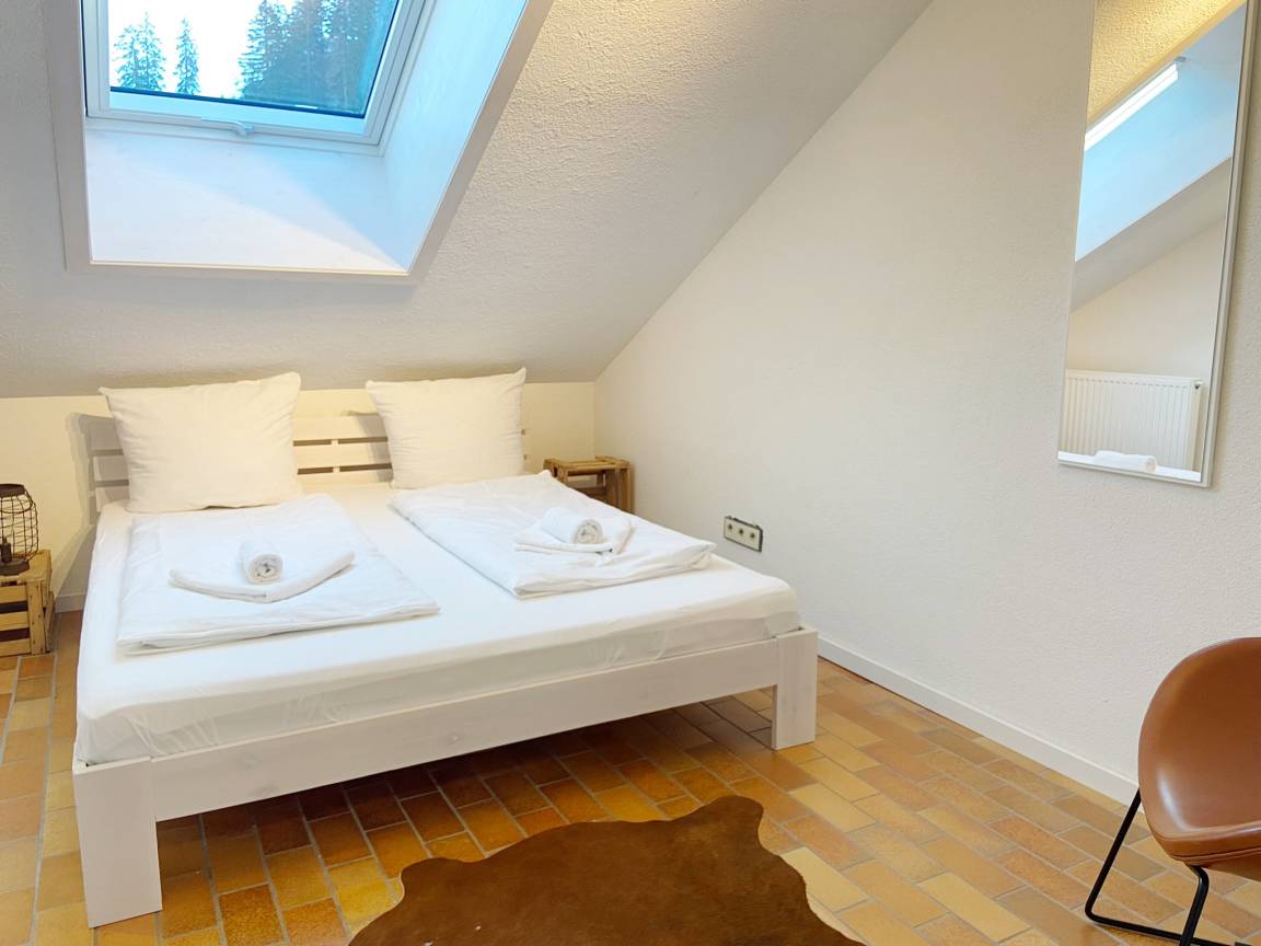93 m² Ferienwohnung ∙ 3 Schlafzimmer ∙ 8 Gäste – Bild 10