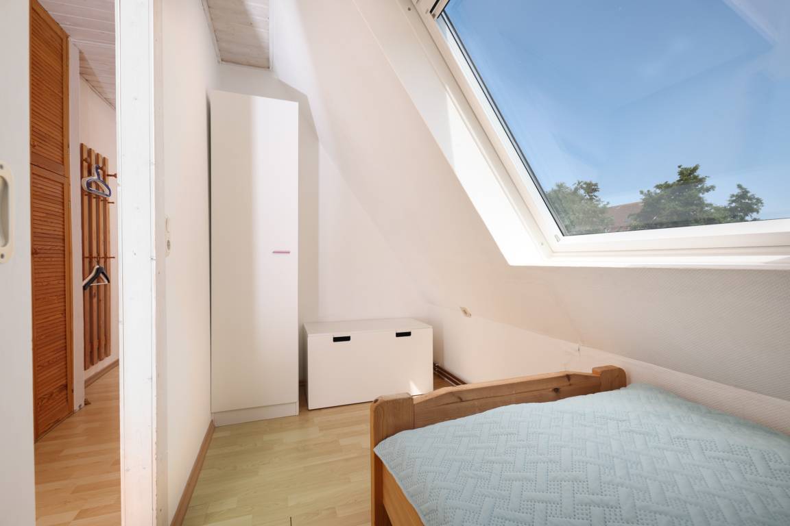 110 m² Ferienhaus ∙ 4 Schlafzimmer ∙ 6 Gäste – Bild 25