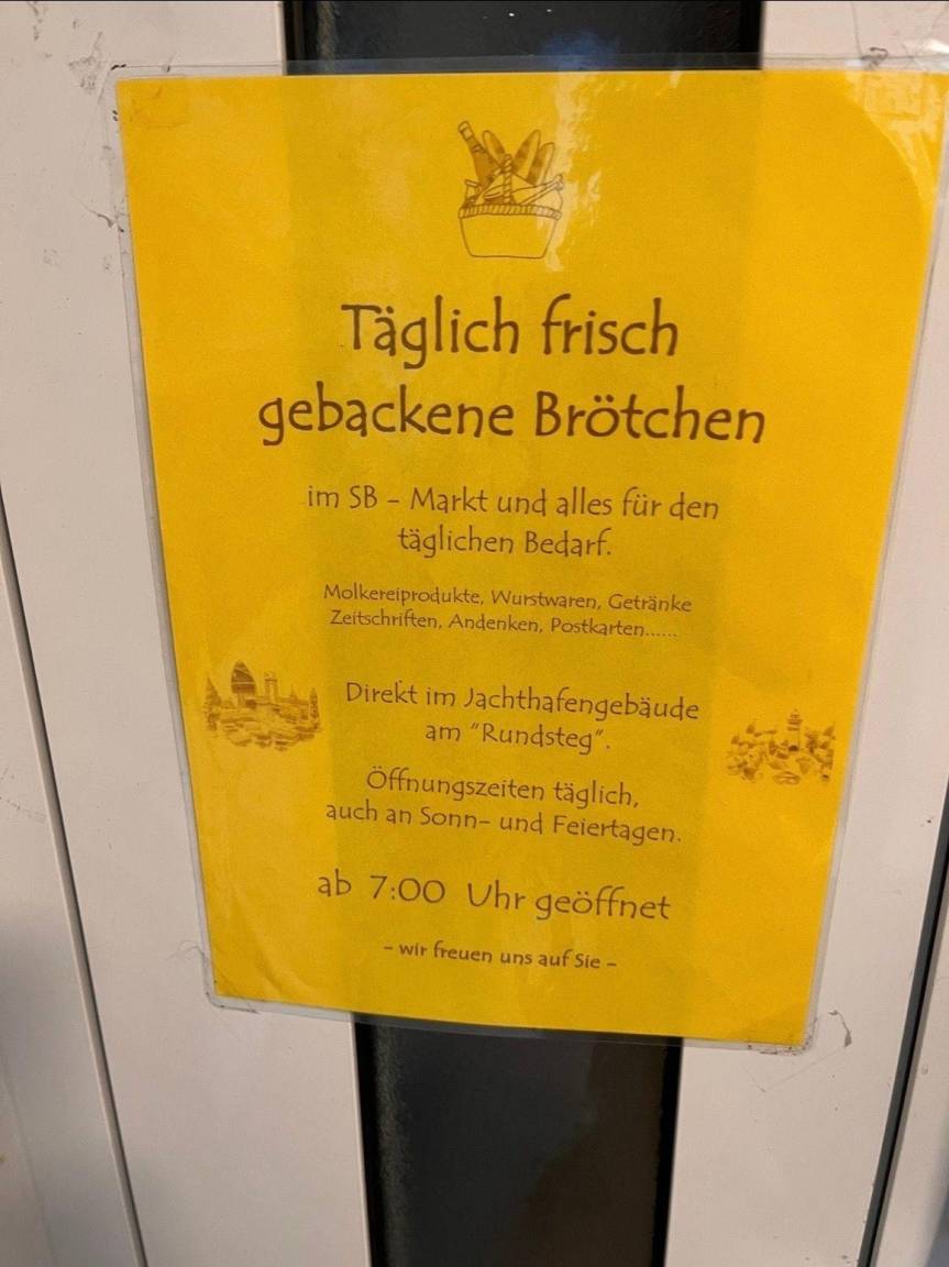 25 m² Ferienwohnung ∙ 1 Schlafzimmer ∙ 2 Gäste – Bild 21
