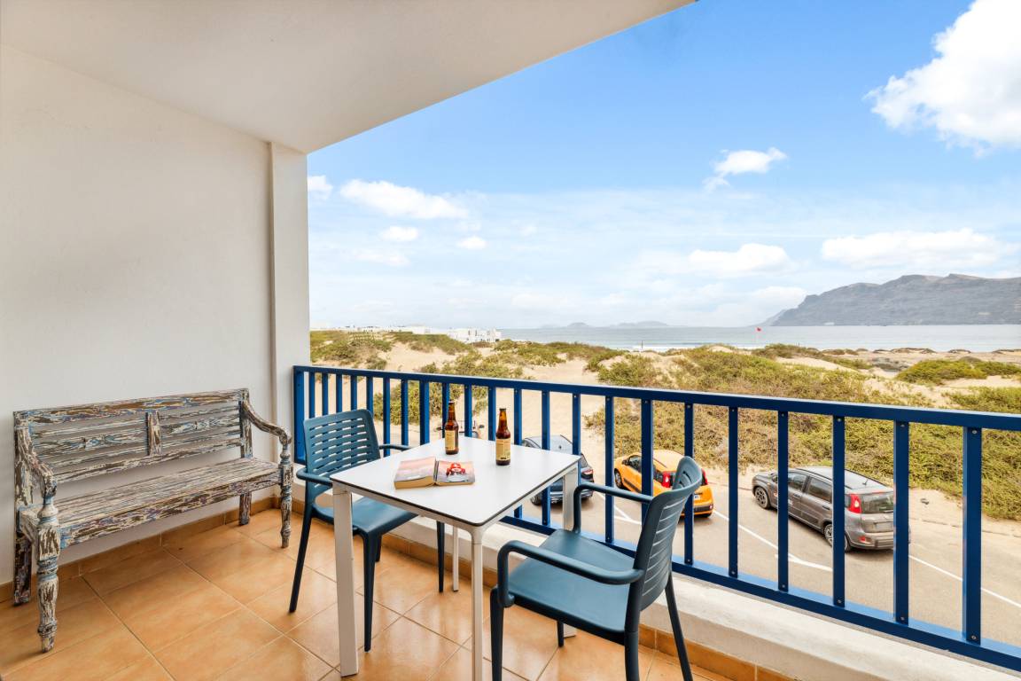 70 M² Appartamento Vacanza ∙ 2 Camere Da Letto ∙ 4 Ospiti - Teguise