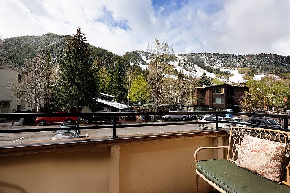 91 M² House ∙ 3 Bedrooms ∙ 6 Guests - Aspen, CO