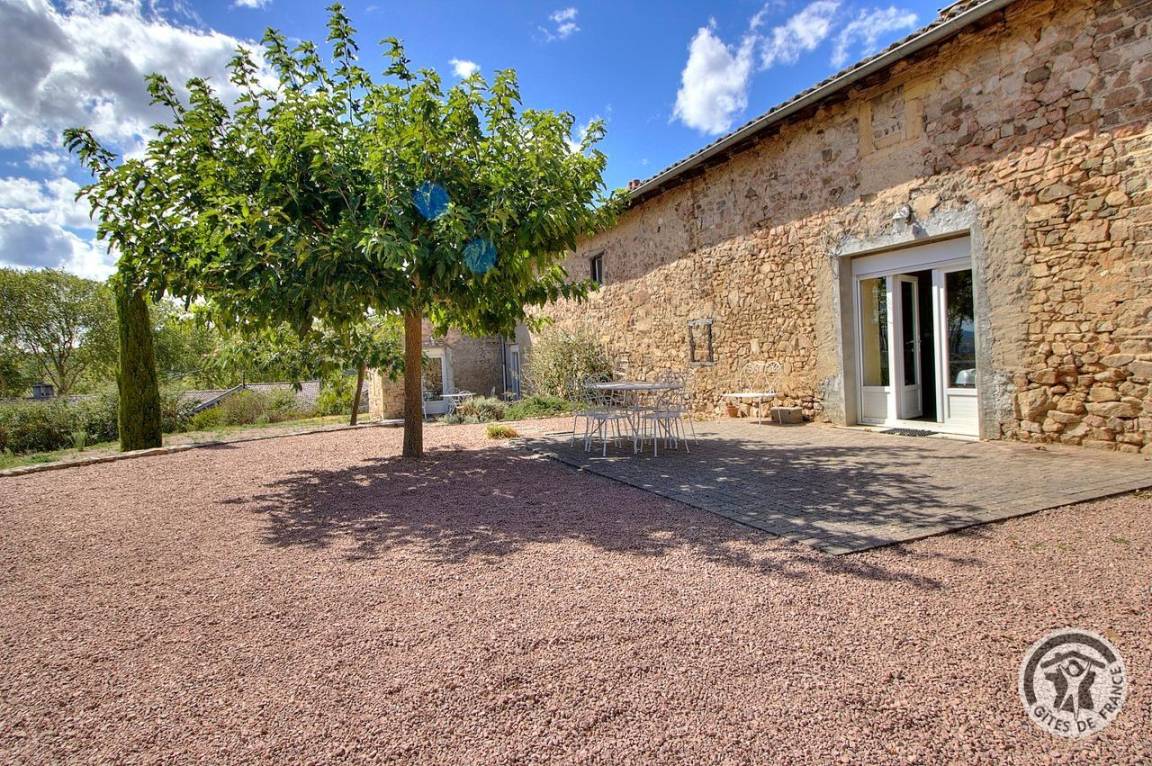 131 m&sup2; G&icirc;te 4 Schlafzimmer 10 G&auml;ste