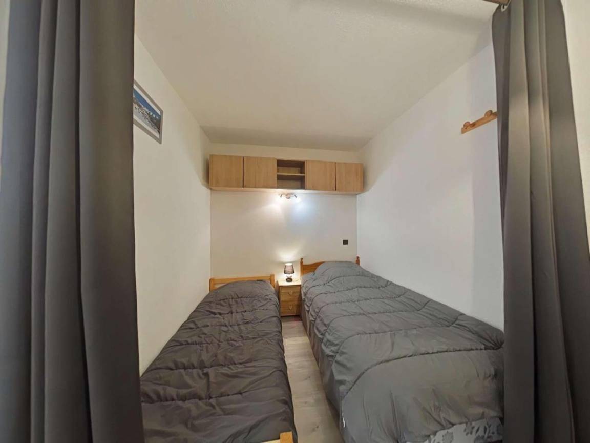 31 m² Ferienwohnung ∙ 1 Schlafzimmer ∙ 6 Gäste – Bild 28