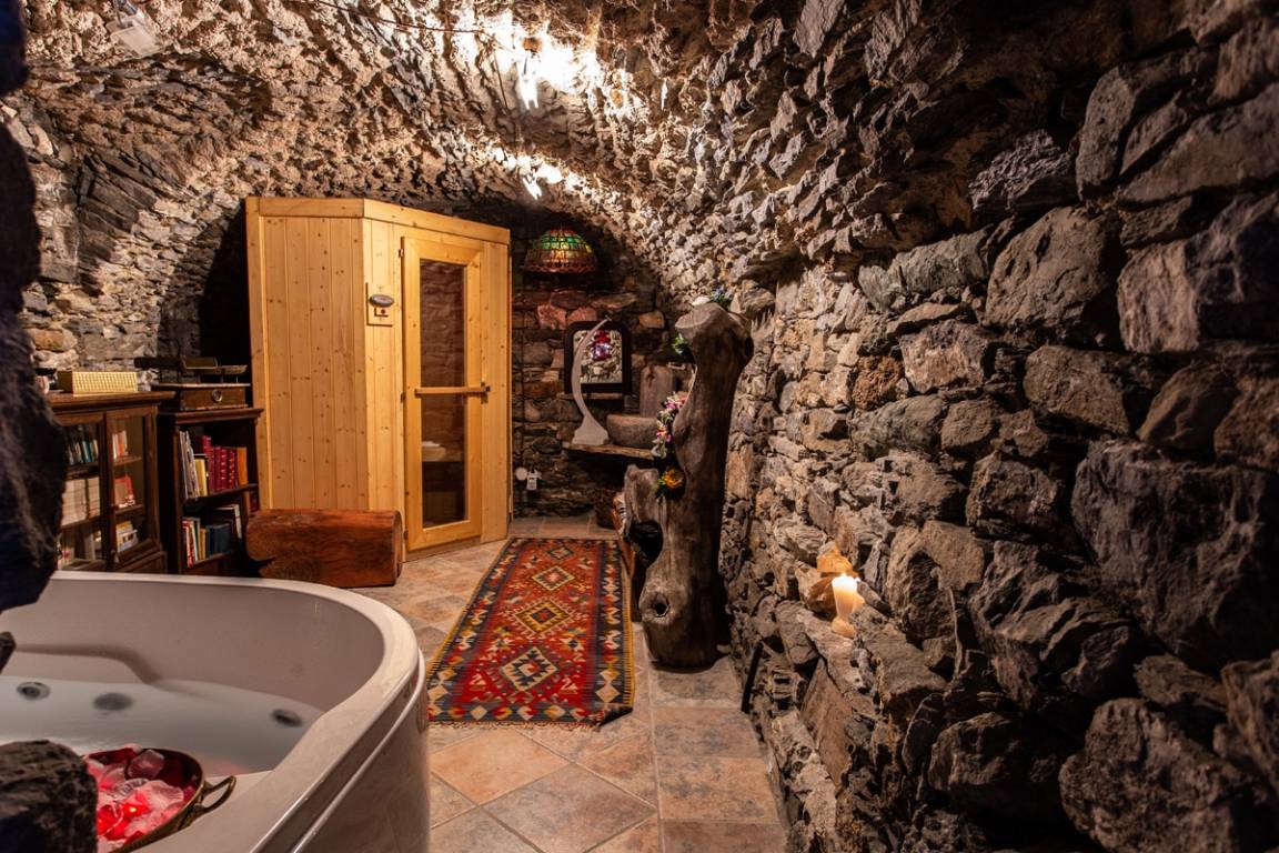 160 M² Chalet ∙ 2 Habitaciones ∙ 7 Huéspedes - Aosta