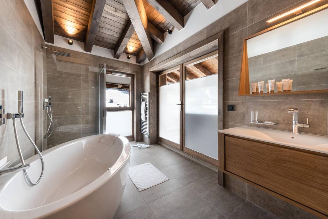 230 m² Ferienwohnung ∙ 5 Schlafzimmer ∙ 16 Gäste – Bild 9