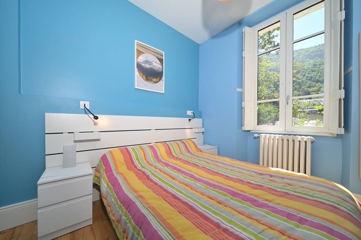 24 M² Apartment ∙ 1 Bedroom ∙ 2 Guests - Les