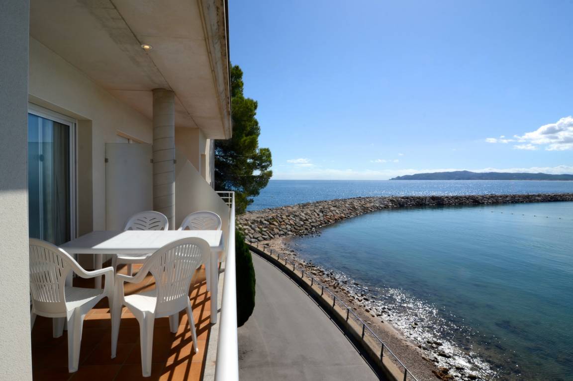 40 M² Apartment ∙ 1 Bedroom ∙ 4 Guests - L'Estartit