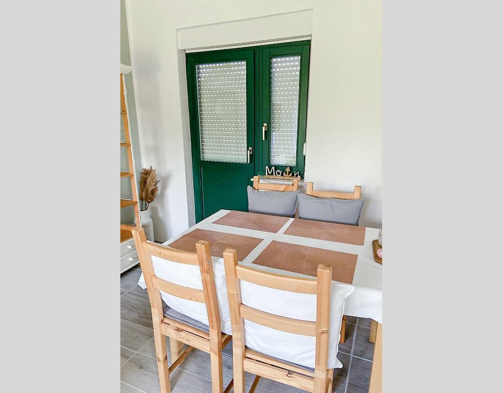 140 m² Ferienhaus ∙ 3 Schlafzimmer ∙ 6 Gäste – Bild 21