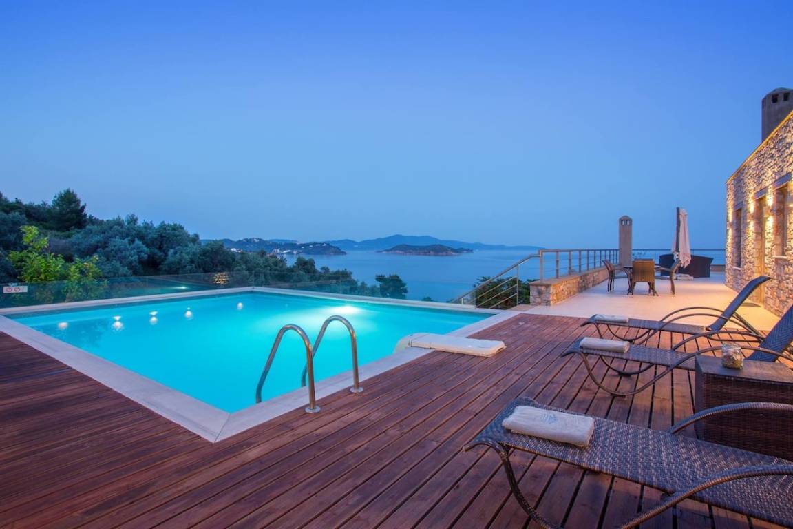 Skiathos
