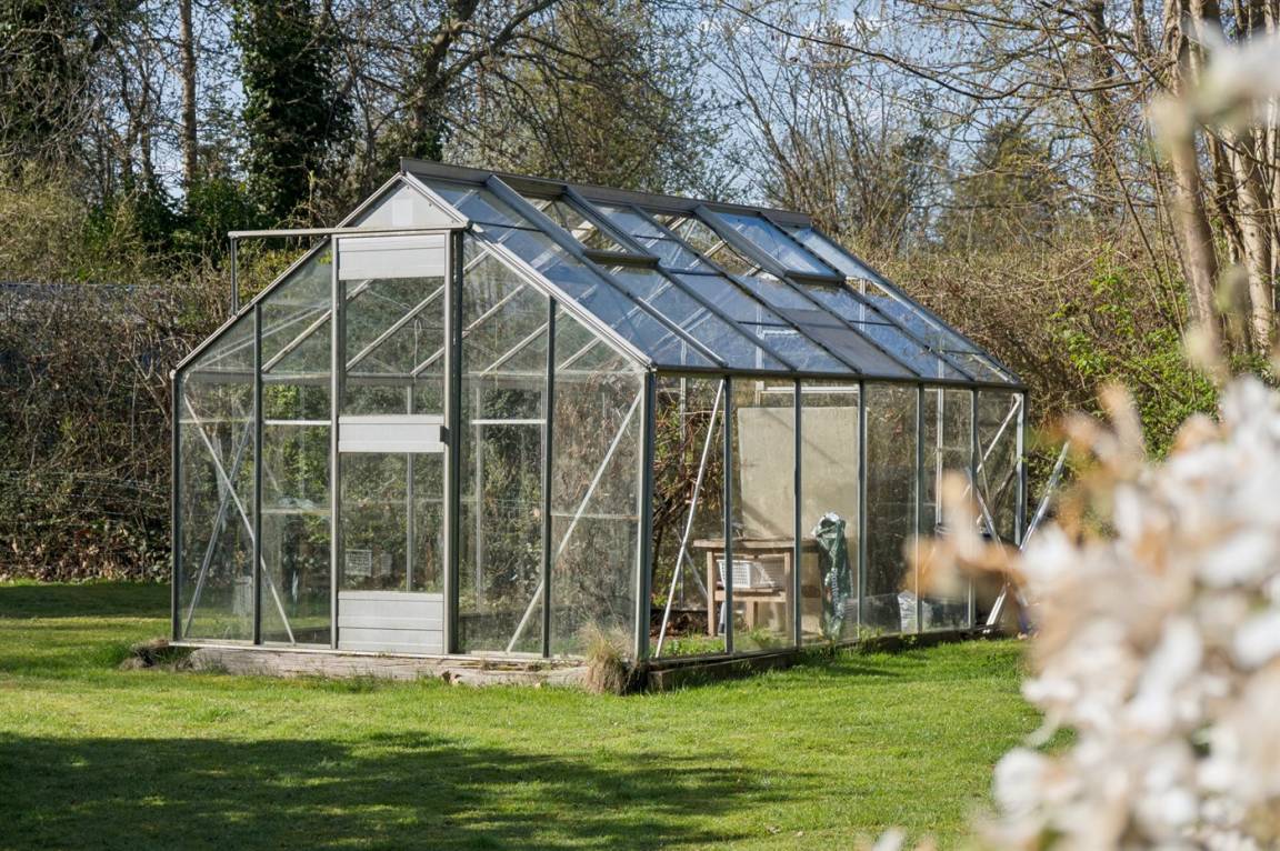 120 m² Ferienhaus ∙ 4 Schlafzimmer ∙ 6 Gäste – Bild 31