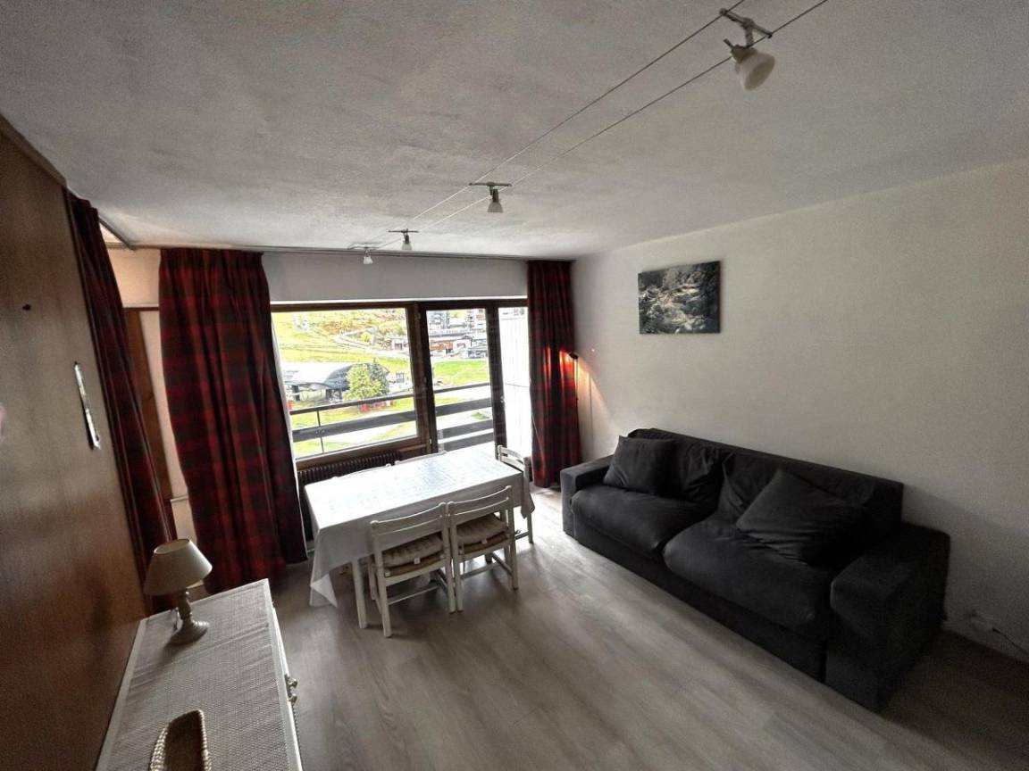 35 m&sup2; Ferienwohnung 1 Schlafzimmer 5 G&auml;ste